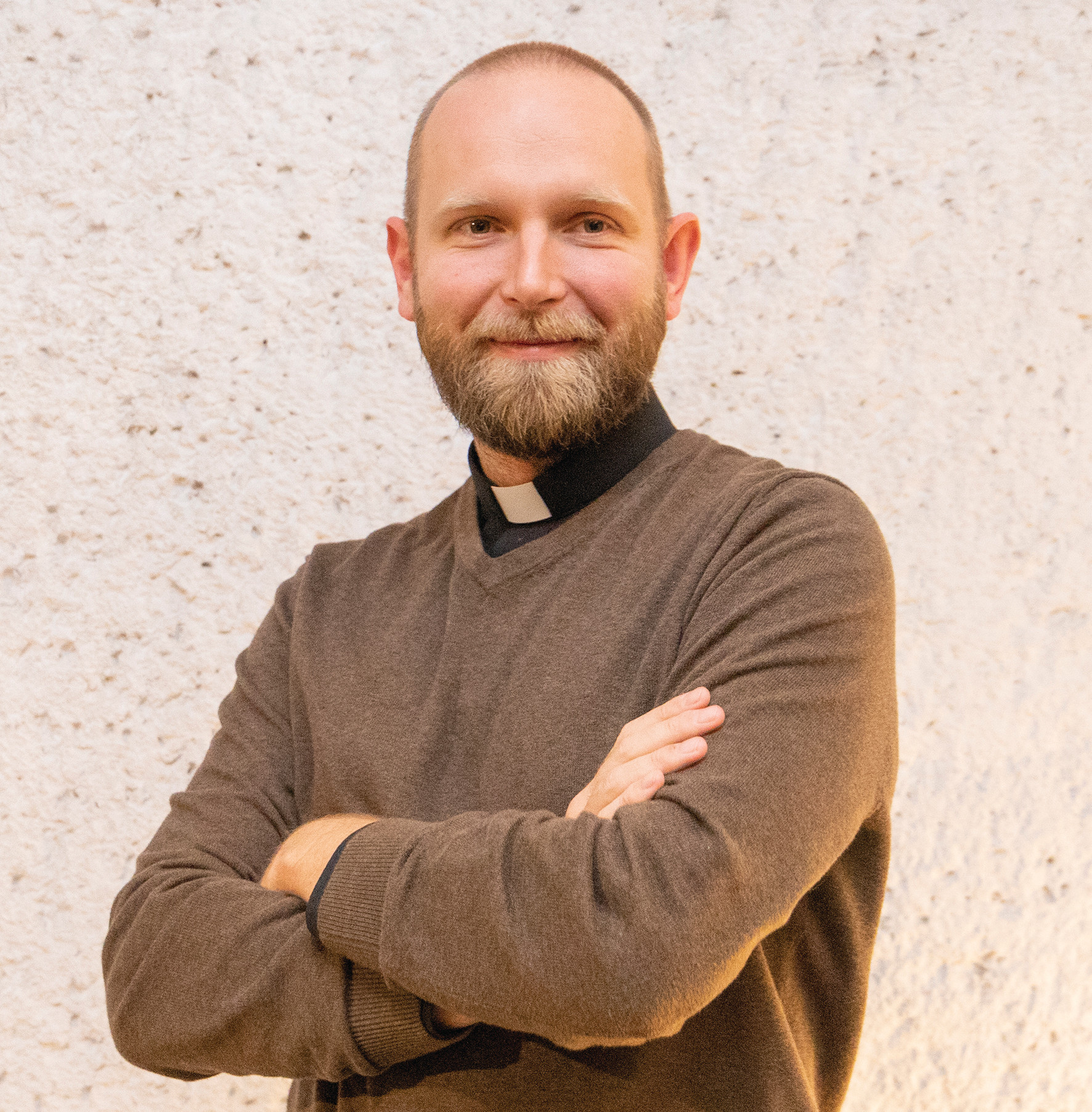O. ROMAN GROSZEWSKI SJ