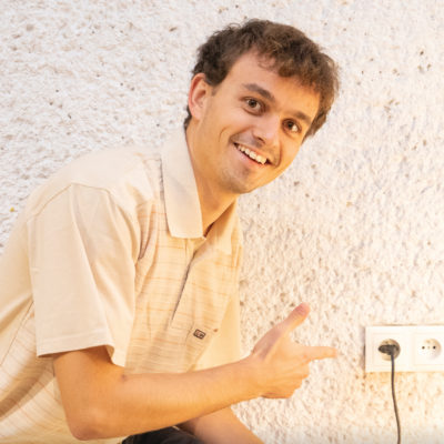 TOMEK MIECZKOWSKI